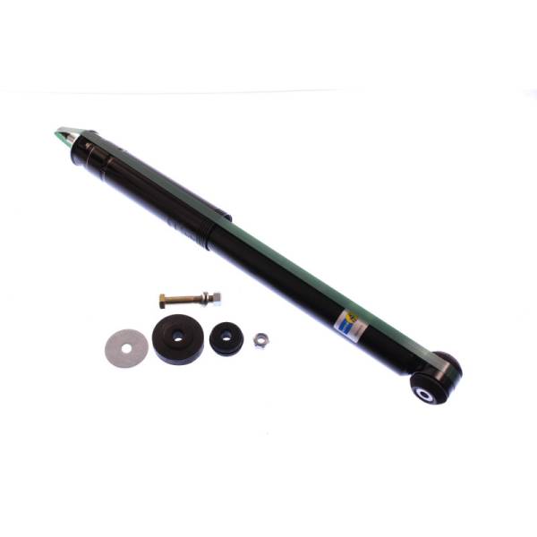 Bilstein - Bilstein B4 2003 Mercedes-Benz E320 Base Sedan Rear 36mm Monotube Shock Absorber - 24-105927
