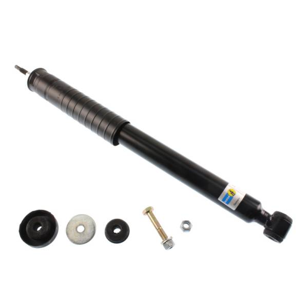 Bilstein - Bilstein B4 1996 Mercedes-Benz E300 Base Front 36mm Monotube Shock Absorber - 24-108256