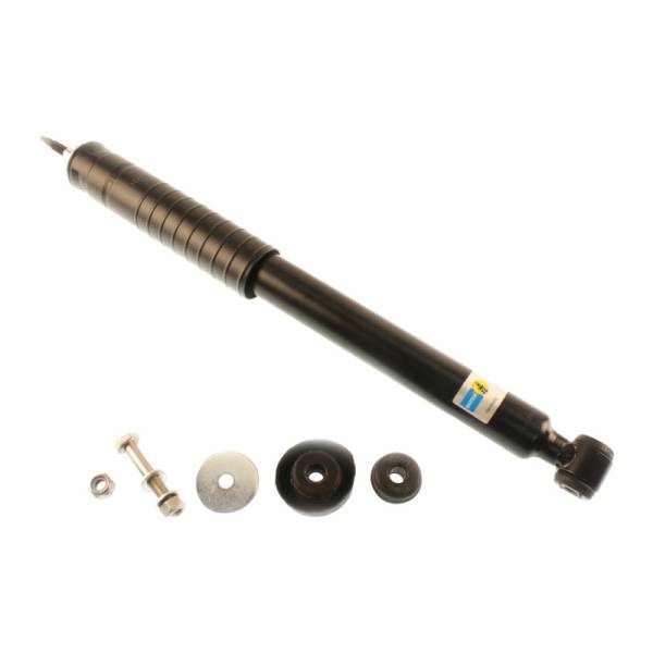 Bilstein - Bilstein B4 1996 Mercedes-Benz E300 Base Rear 36mm Monotube Shock Absorber - 24-108263