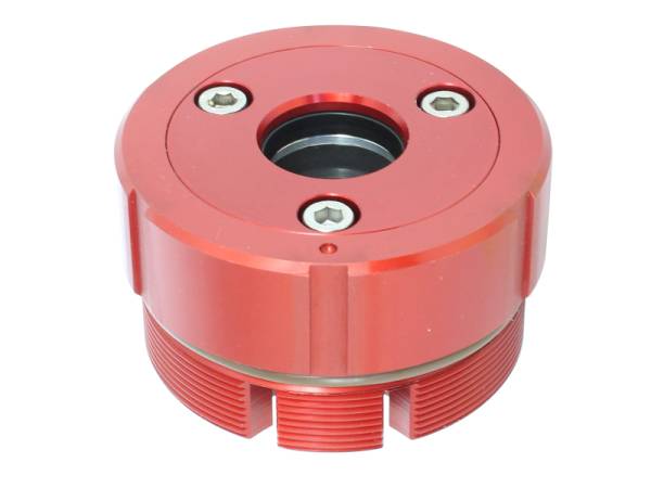 aFe - aFe Sway-A-Way 3.0 Seal Head Assembly w/ 1in Shaft - Gen 1 - 50056-SP01