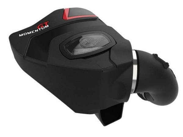 aFe - aFe Momentum GT Cold Air Intake System w/Pro Dry S Filter 20-21 BMW M340i (G20) 3.0 L6 (t) N58 - 50-70060D