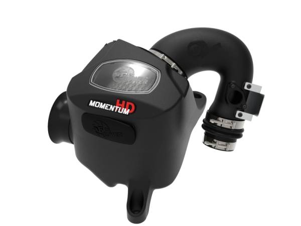 aFe - aFe 15-20 Toyota Hilux L4-2.8L (td) Momentum HD Cold Air Intake System w/ Pro Dry S Media - 50-70063D