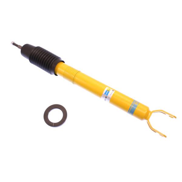 Bilstein - Bilstein B6 2003 Mercedes-Benz E320 Base Sedan Front 46mm Monotube Shock Absorber - 24-120234
