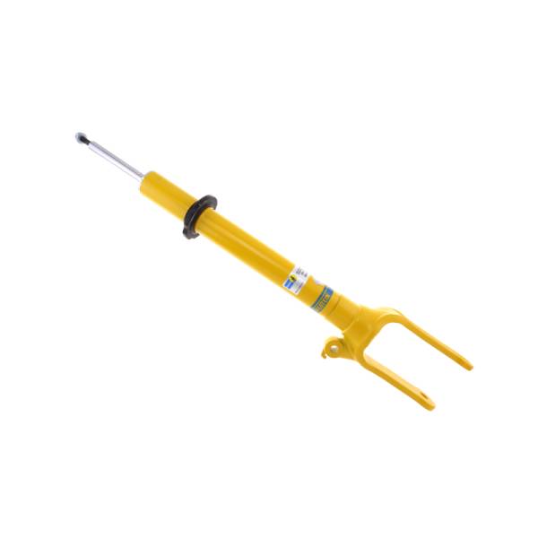 Bilstein - Bilstein B6 2006 Mercedes-Benz ML500 Base Front 46mm Monotube Shock Absorber - 24-124362