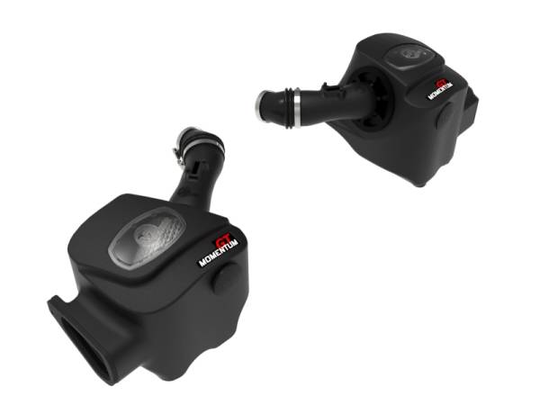 aFe - aFe Toyota Land Cruiser 300 Series Momentum GT Coil Air Intake System w/ Pro DRY S Media - 50-70091D