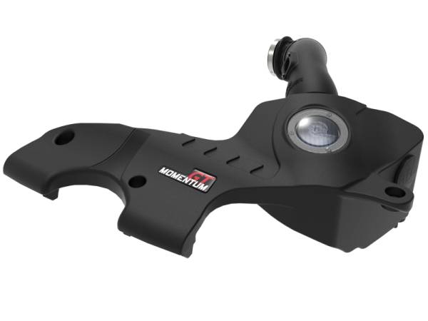 aFe - aFe 15-19 MINI Cooper S (F55/F56) L4 2.0L(t) B46 Momentum GT Cold Air Intake System w/ Pro 5R Filter - 50-70097R
