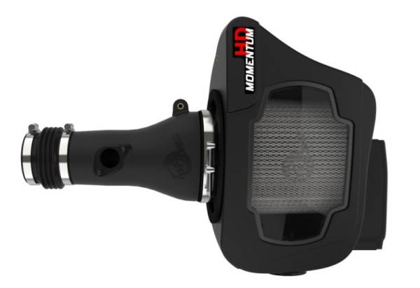aFe - aFe Momentum HD Cold Air Intake System w/ Pro DRY S Filter 2022 Toyota Land Cruiser V6-3.3L (td) - 50-70098D