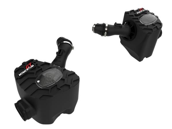 aFe - aFe 2022 Toyota Tundra V6-3.5L (tt) Momentum GT Cold Air Intake System w/ Pro DRY S Filter - 50-70100D