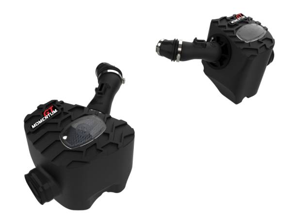 aFe - aFe 2022 Toyota Tundra V6-3.5L (tt) Momentum GT Pro 5R Cold Air Intake System - 50-70100R