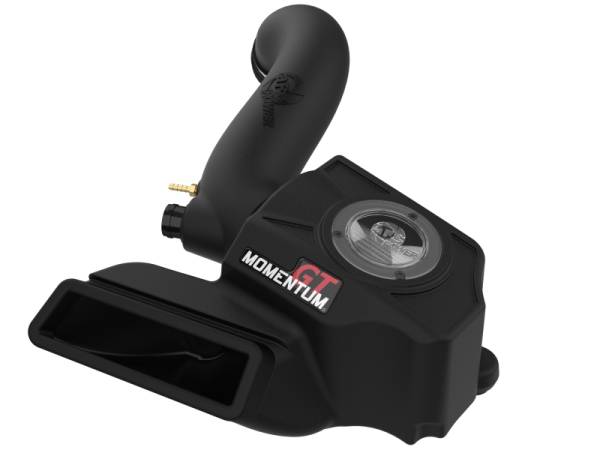 aFe - aFe 2022 VW GTI (MKVIII) L4-2.0L (t) Momentum GT Cold Air Intake System w/ Pro DRY S Filter - 50-70104D