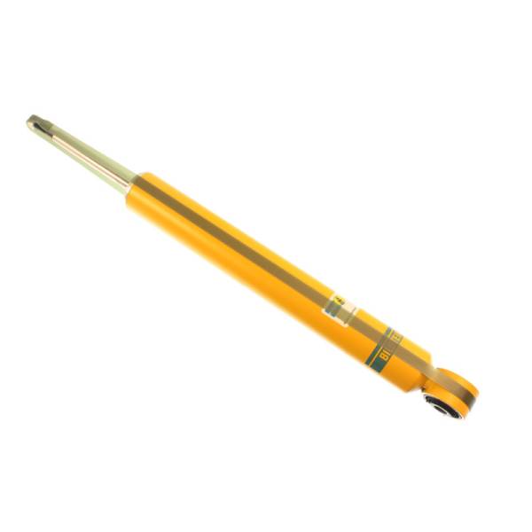 Bilstein - Bilstein B6 2009 Audi A4 Quattro Avant Rear 46mm Monotube Shock Absorber - 24-145978