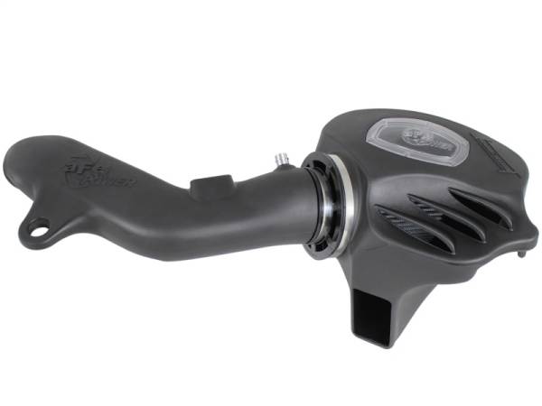 aFe - aFe Momentum Intake Stage-2 Pro Dry S 14 BMW 435i (F32) L6-3.0 / 12-15 335i (F30) L6 3.0L Turbo N55 - 51-82202