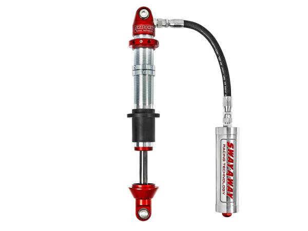 aFe - aFe Sway-A-Way 2.0 Coilover w/ Remote Reservoir - 10in Stroke - 52000-0110