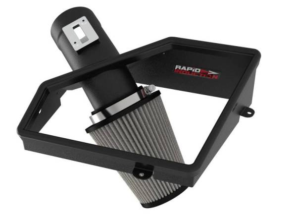aFe - aFe 19-21 Mini Cooper / S / Clubman L3 1.5L (t) MagnumFORCE Intake Stage-2 Pro DRY S - 52-10011D