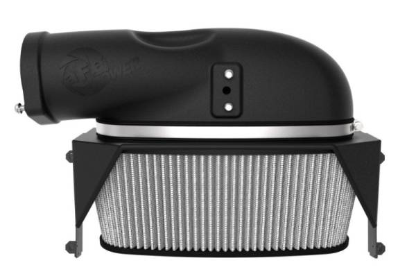 aFe - aFe Rapid Induction Pro DRY S Cold Air Intake System 14-17 Mercedes-Benz Sprinter 2500/3500 L4-2.1L - 52-10017D