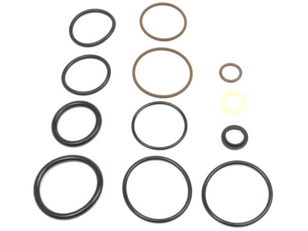 aFe - aFe Sway-A-Way Seal Kit for 2.0 Shock w/ 5/8in shaft - 52500-SP30