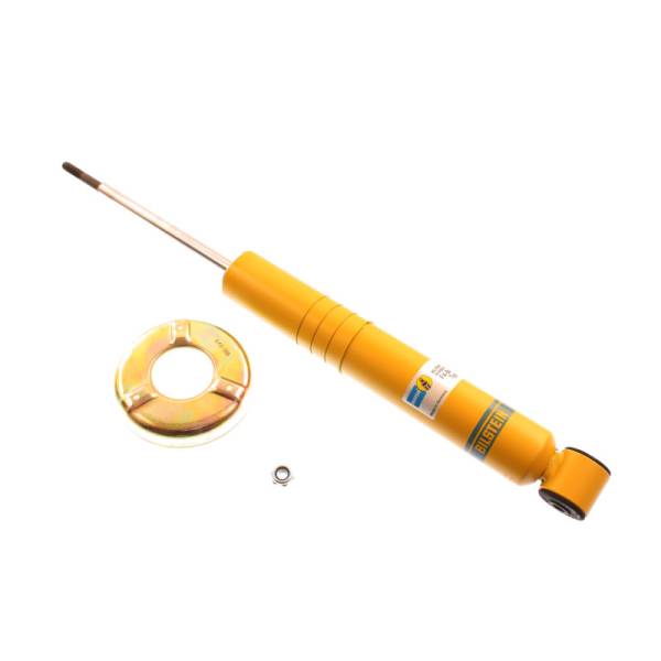 Bilstein - Bilstein B6 1977 BMW 320i Base Rear 46mm Monotube Shock Absorber - 24-184618