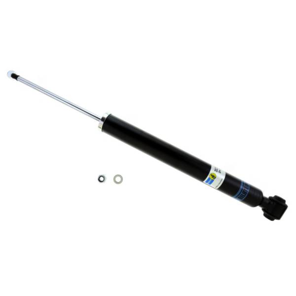 Bilstein - Bilstein B4 OE Replacement 10-15 Mercedes-Benz E350/Base/4Matic/Bluetec Rear Monotube Shock Absorber - 24-194112