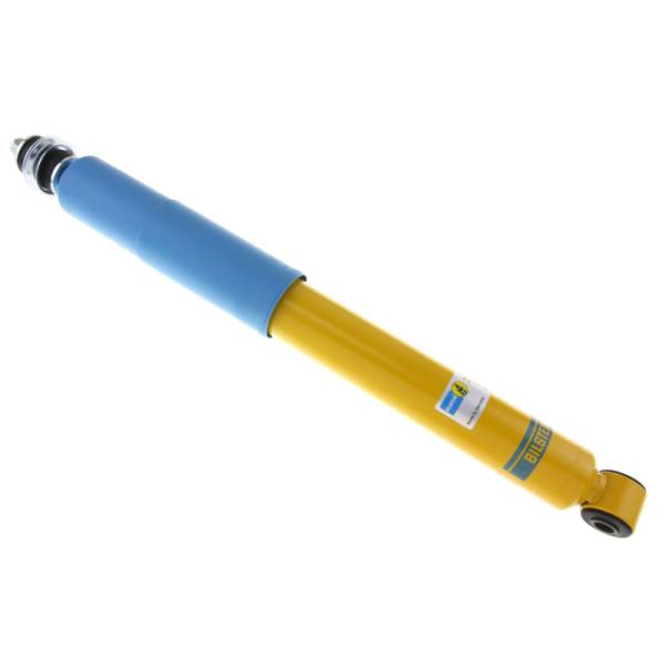 Bilstein - Bilstein B4 OE Replacement 11-15 Mecedes-Benz E350 Rear Monotube Shock Absorber - 24-194136