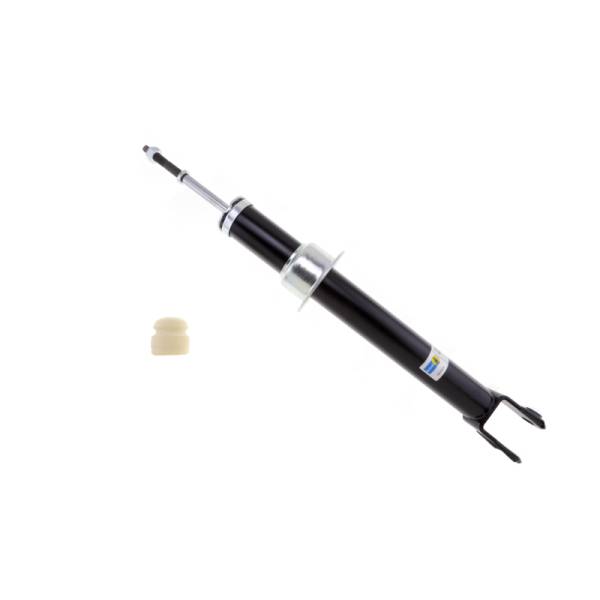 Bilstein - Bilstein B4 OE Replacement 09-16 Jaguar XF Monotube Shock Absorber - 24-203012