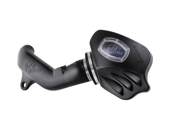 aFe - aFe Momentum Intake Stage-2 Si Pro 5R 14 BMW 435i (F32) L6-3.0 / 12-15 335i (F30) L6 3.0L - 54-82202