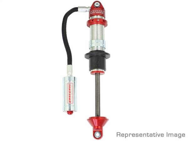 aFe - aFe Control Sway-A-Way 2.5 Coilover w/ Remote Reservoir - 10in Stroke - 56000-0110