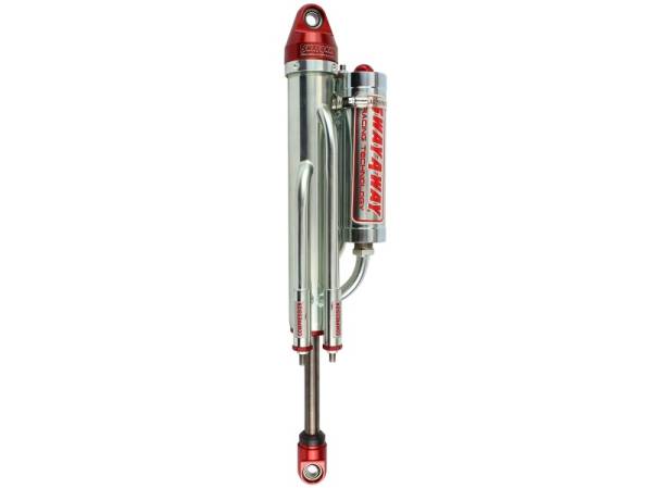aFe - aFe Sway-A-Way 2.5 Bypass Shock 3-Tube w/ Piggyback Res. Right Side - 16in Stroke - 56000-0316-3R