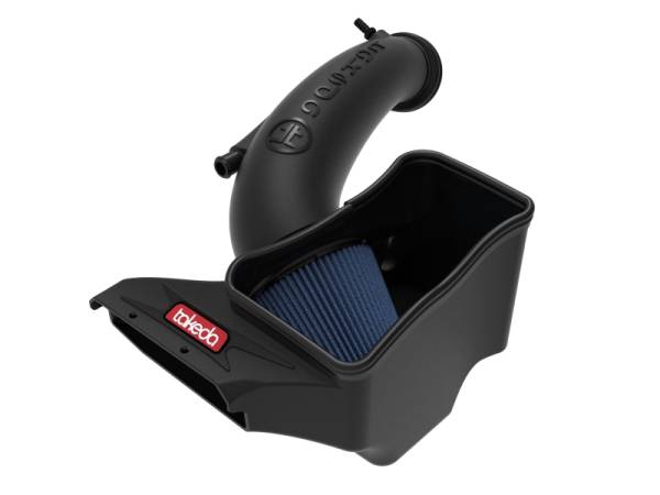 aFe - aFe Takeda Stage-2 Pro 5R Cold Air Intake System 2022 Hyundai Elantra N - 56-10057R