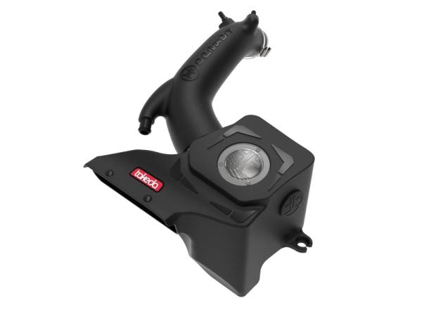 aFe - aFe 17-20 Hyundai i30 N L4-2.0L Takeda Momentum Cold Air Intake System w/ Pro Dry S Media - 56-70035D