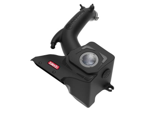 aFe - aFe 17-20 Hyundai i30 N L4-2.0L Takeda Momentum Cold Air Intake System w/ Pro 5R Media - 56-70035R