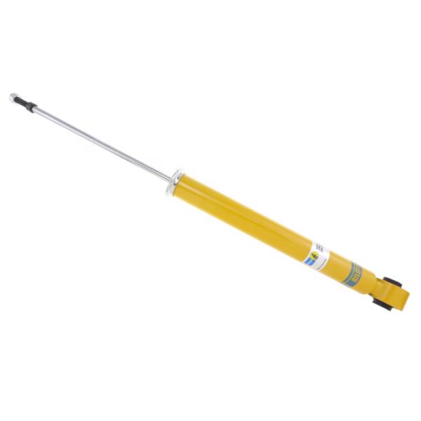 Bilstein - Bilstein B6  2015 Volkswagen Golf / Golf SportWagen (w/ Solid Axle) Rear Monotube Shock Absorber - 24-229883