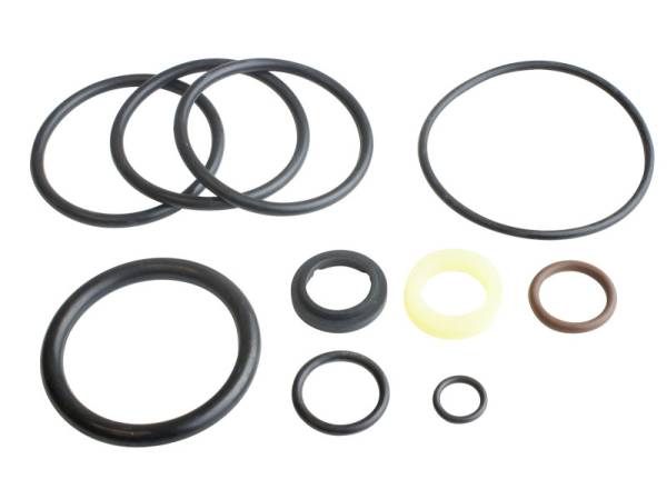 aFe - aFe Sway-A-Way Seal Kit for 2.25 Shock w/ 5/8in Shaft - 57000-SP30