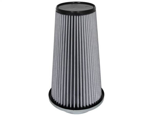 aFe - aFe ProHDuty Air Filters OER PDS A/F HD PDS Cone: 7.06F x 11.02B x 7T x 18.25H - 70-10006