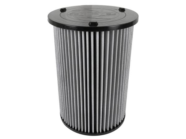 aFe - aFe ProHDuty Air Filters OER PDS A/F HD PDS RC: 11OD x 6ID x 15.14H - 70-10022