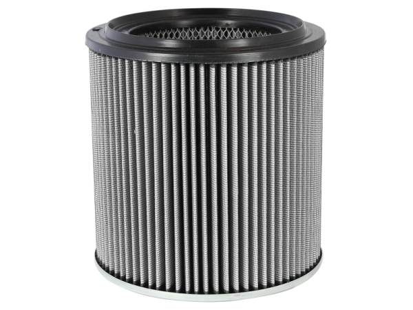 aFe - aFe ProHDuty Air Filters OER PDS A/F HD PDS RC: 12.03OD x 7.69ID x 12.50H - 70-10040