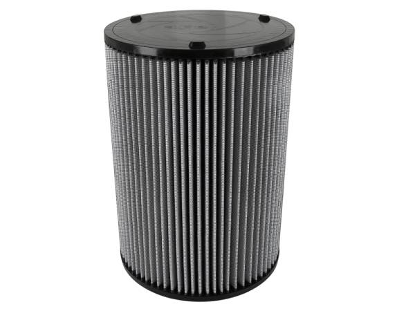 aFe - aFe ProHDuty Air Filters OER PDS A/F HD PDS RC: 13OD x 7.10ID x 18.13H - 70-10053