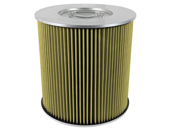 aFe - aFe ProHDuty Air Filters OER PG7 A/F HD PG7 RC: 15.07OD x 8.12ID x 15.86H - 70-70007