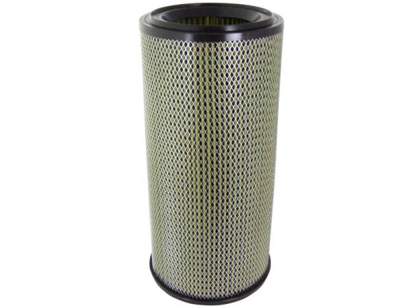 aFe - aFe ProHDuty Air Filters OER PG7 A/F HD PG7 RC: 11-3/8OD x 6-21/32ID x 23-23/32H - 70-70009