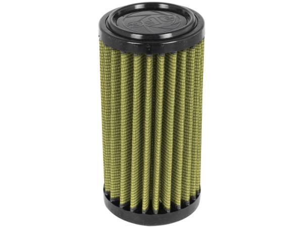 aFe - aFe ProHDuty Air Filters OER PG7 A/F HD PG7 RC: 3.50OD x 1.85ID x 7.34H - 70-70012