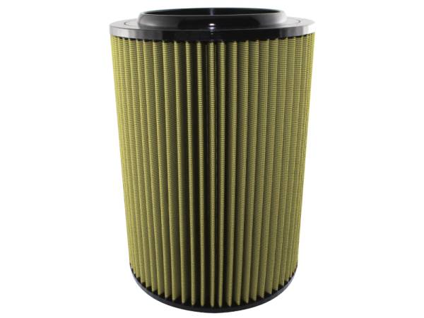 aFe - aFe ProHDuty Air Filters OER PG7 A/F HD PG7 RC: 13OD x 8-1/4ID x 19-1/2H - 70-70019