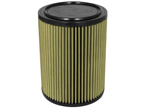 aFe - aFe ProHDuty Air Filters OER PG7 A/F HD PG7 RC: 9.28OD x 5.25ID x 12.73H - 70-70021