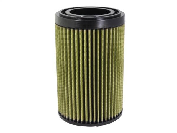 aFe - aFe ProHDuty Air Filters OER PG7 A/F HD PG7 RC: 10OD x 5.67ID x 15.93H - 70-70027
