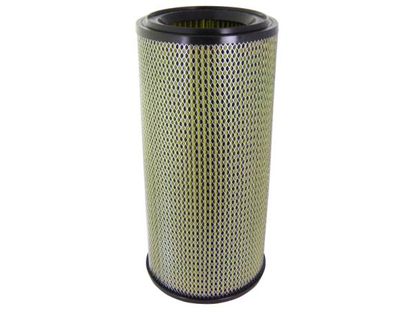 aFe - aFe ProHDuty Air Filters OER PG7 A/F HD PG7 RC: 11.38OD x 6.66ID x 21.28H - 70-70028