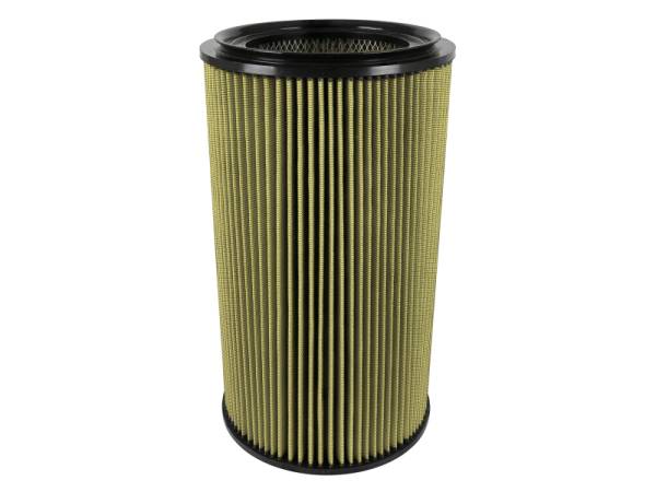 aFe - aFe ProHDuty Air Filters OER PG7 A/F HD PG7 RC: 12-3/4OD x 8-11/32ID x 23H - 70-70035