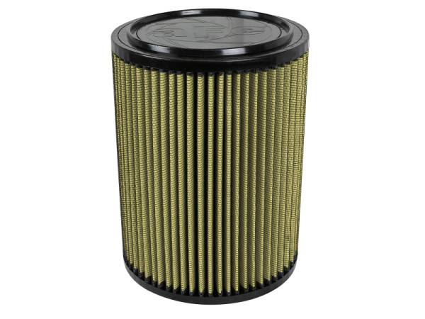aFe - aFe ProHDuty Air Filters OER PG7 A/F HD PG7 RC: 13OD x 7.92ID x 16.44H - 70-70037