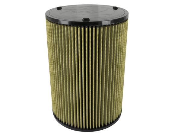 aFe - aFe ProHDuty Air Filters OER PG7 A/F HD PG7 RC: 13OD x 7.10ID x 18.13H - 70-70053
