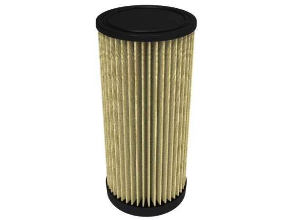 aFe - aFe MagnumFLOW Air Filters OER PG7 A/F PG7 GM C4500/550003-07 V8-6.6L/03-09 V8-8.1L - 71-10097