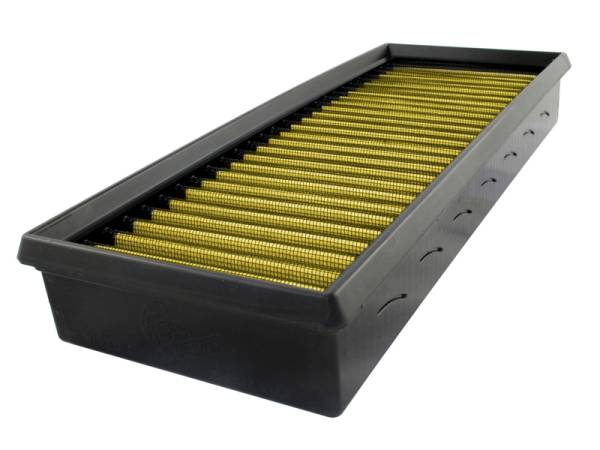 aFe - aFe MagnumFLOW Air Filters OER PG7 A/F PG7 VW Jetta 09-12 L4-2.0L (tdi) - 73-10172