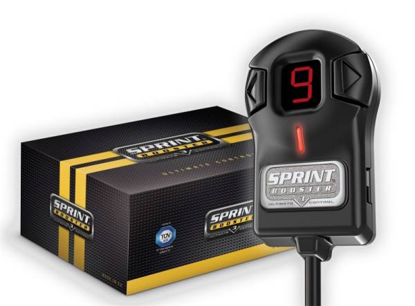 aFe - aFe Power Sprint Booster Power Converter 01-16 BMW X1/X3/X4/X5/X6-Series (AT) - 77-16306