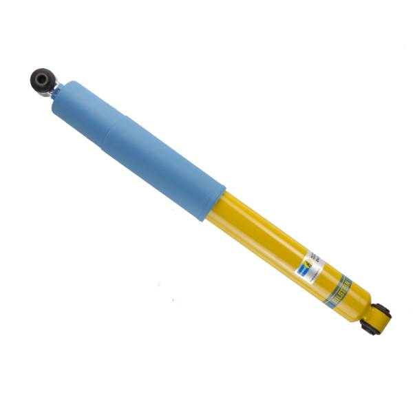 Bilstein - Bilstein B6 1986-1989 Volkswagen Vanagon Rear Monotube Shock Absorber - 24-247252
